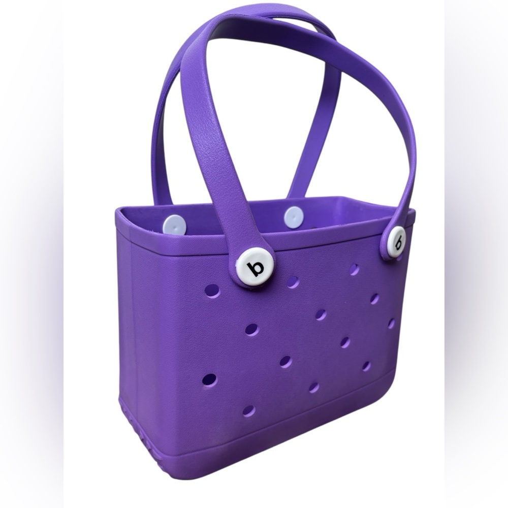 NWOT Summer Tote Bag